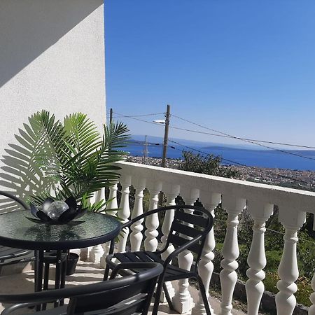 Apartment Natali Kaštel Stari 外观 照片