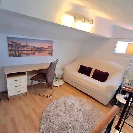 Apartment Natali Kaštel Stari 外观 照片