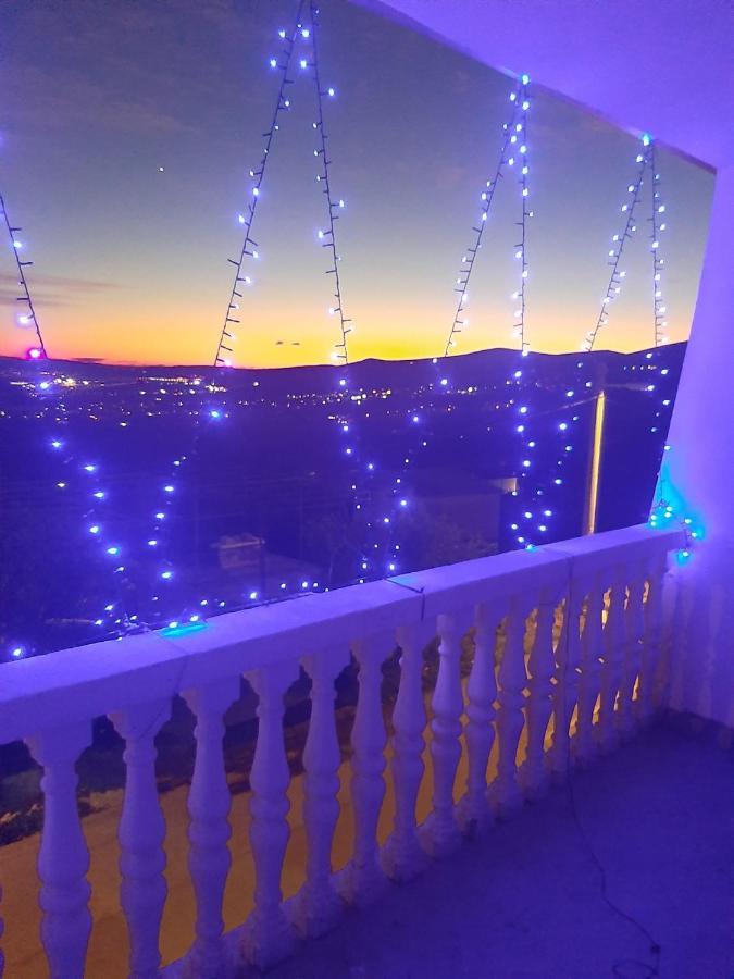 Apartment Natali Kaštel Stari 外观 照片