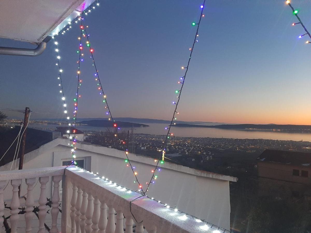 Apartment Natali Kaštel Stari 外观 照片