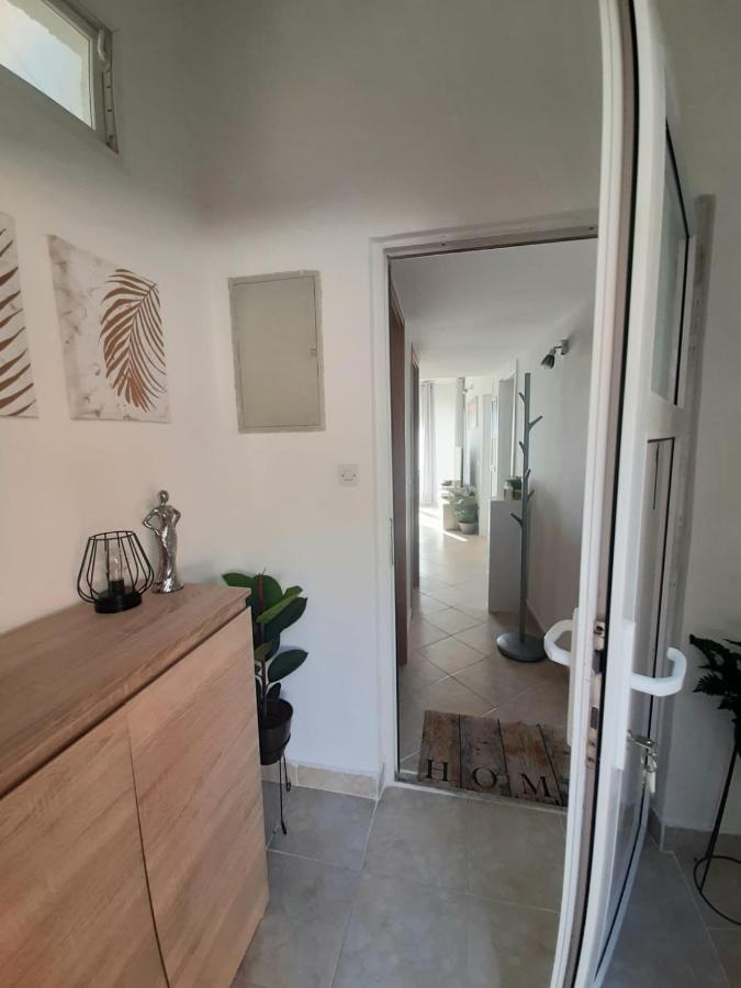 Apartment Natali Kaštel Stari 外观 照片