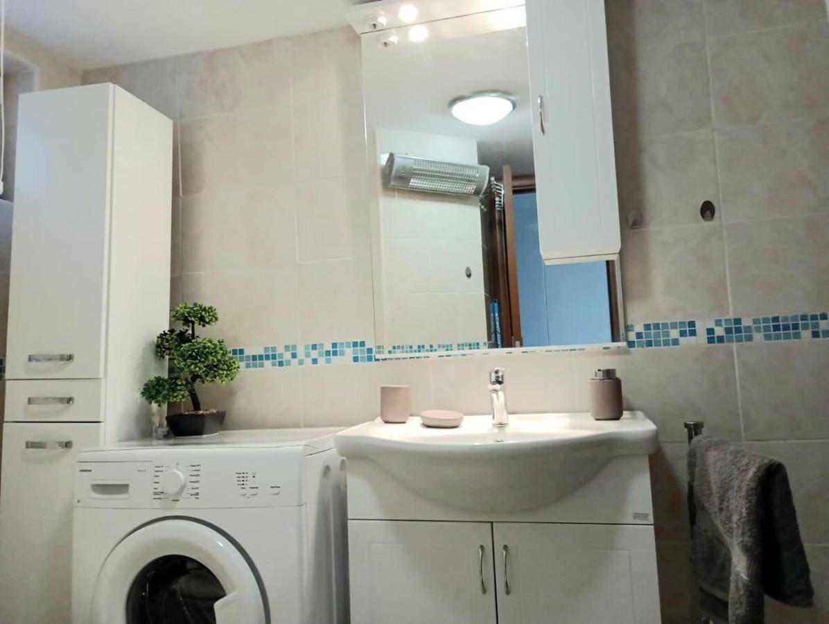 Apartment Natali Kaštel Stari 外观 照片
