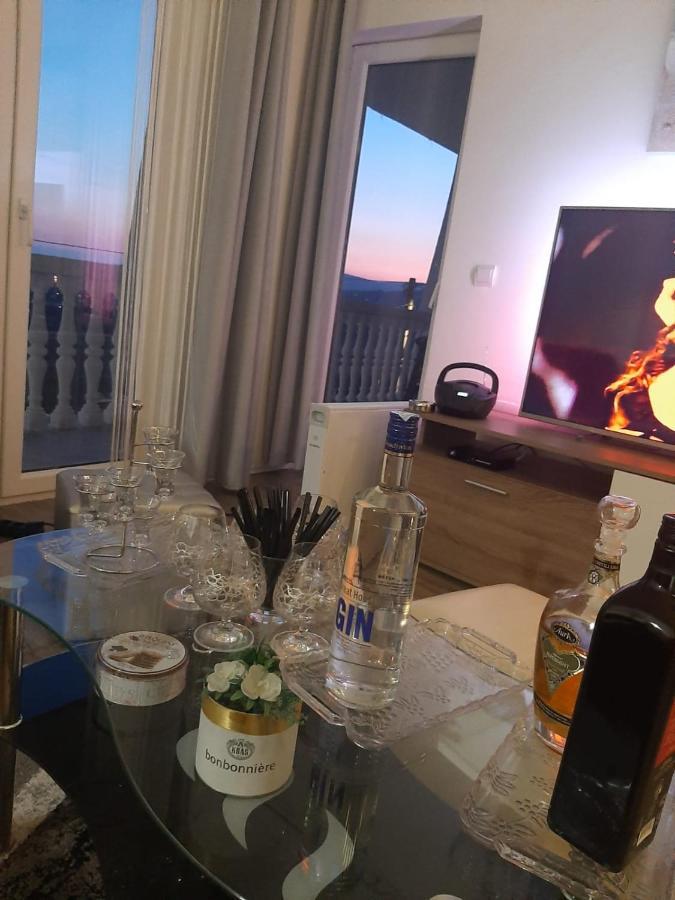 Apartment Natali Kaštel Stari 外观 照片
