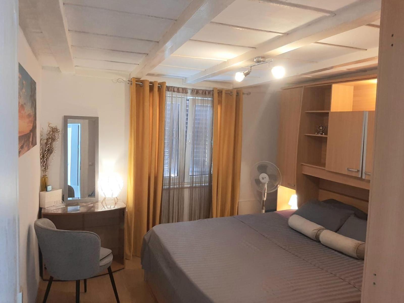Apartment Natali Kaštel Stari 外观 照片