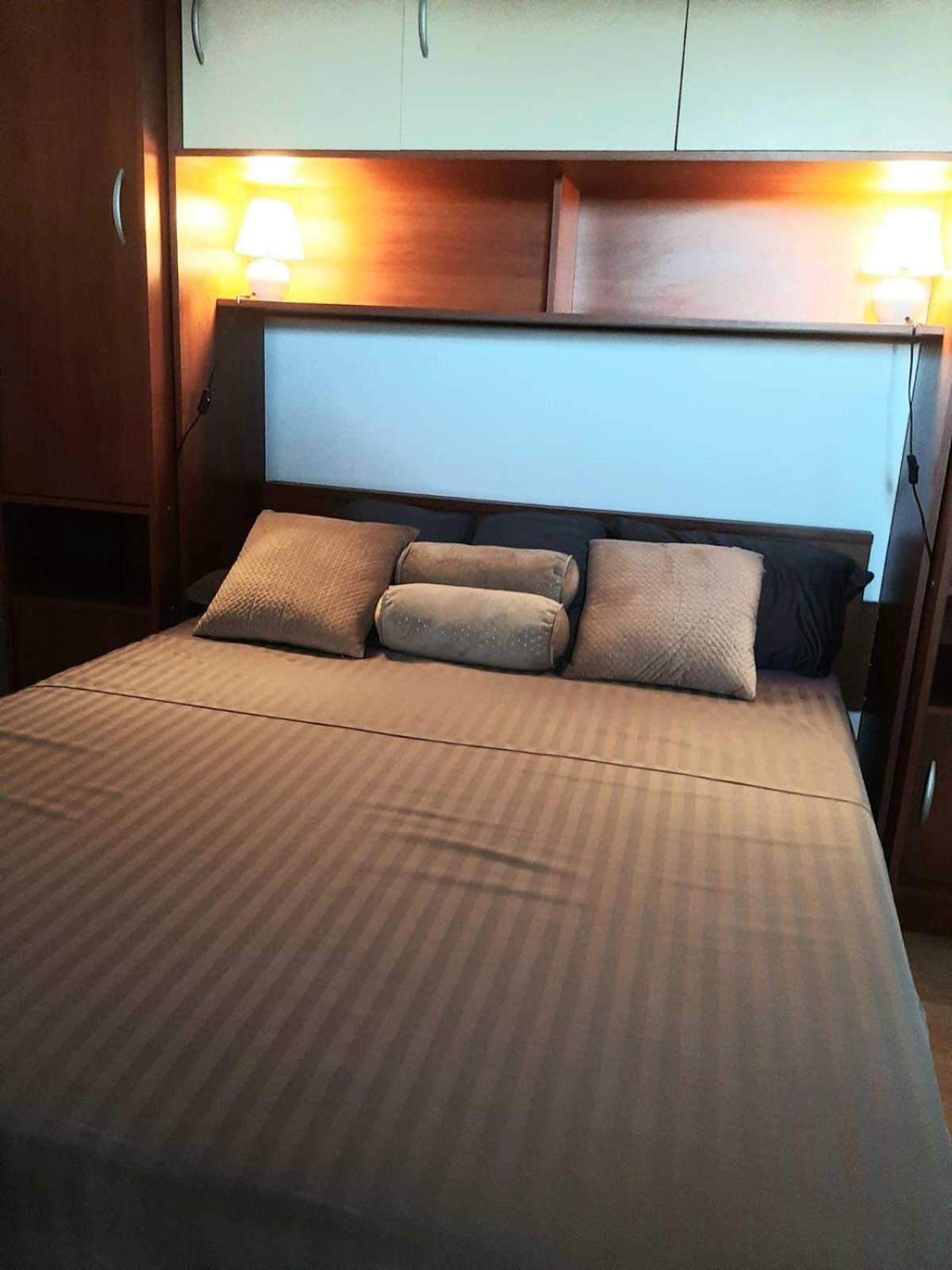 Apartment Natali Kaštel Stari 外观 照片