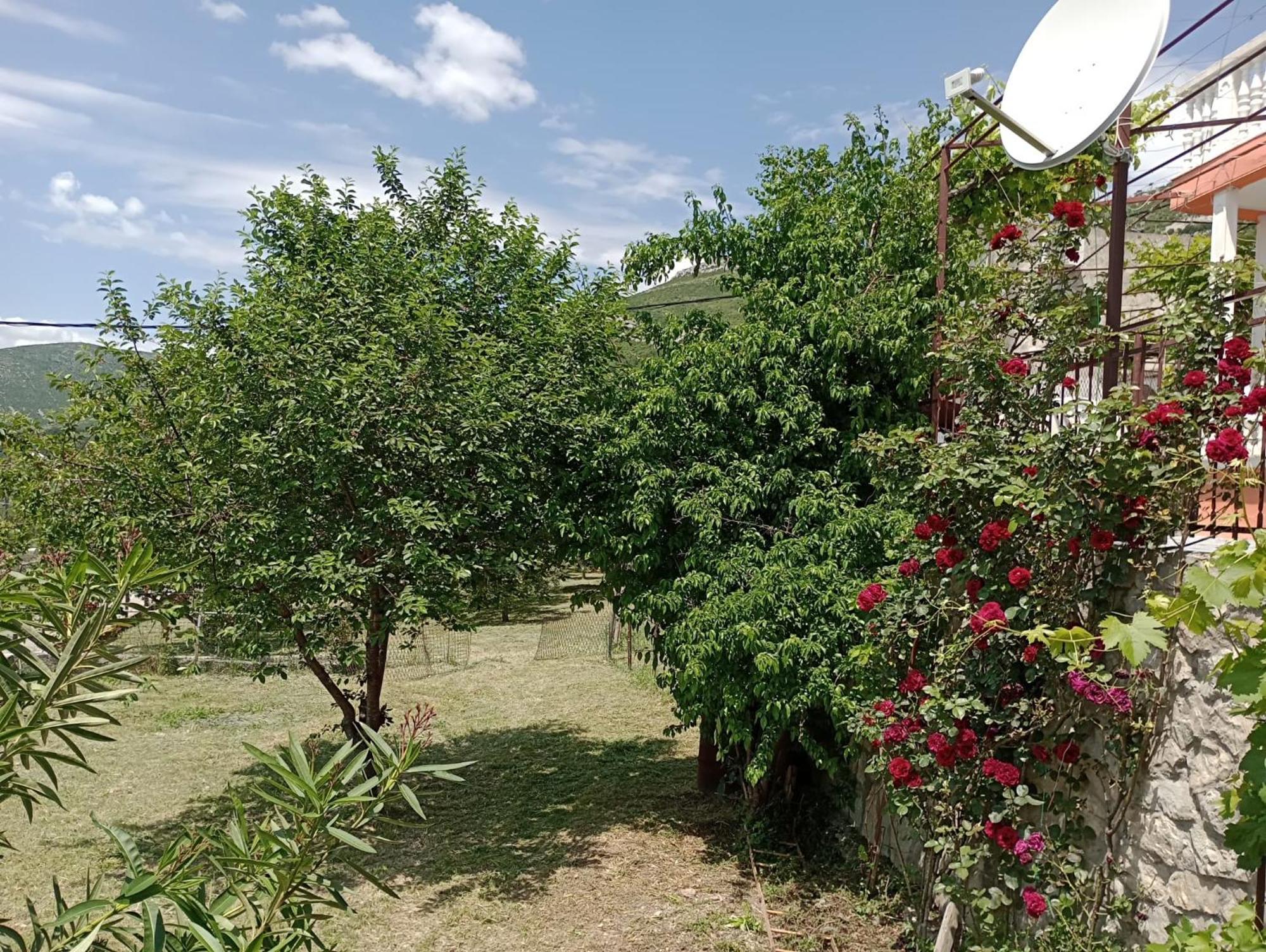 Apartment Natali Kaštel Stari 外观 照片