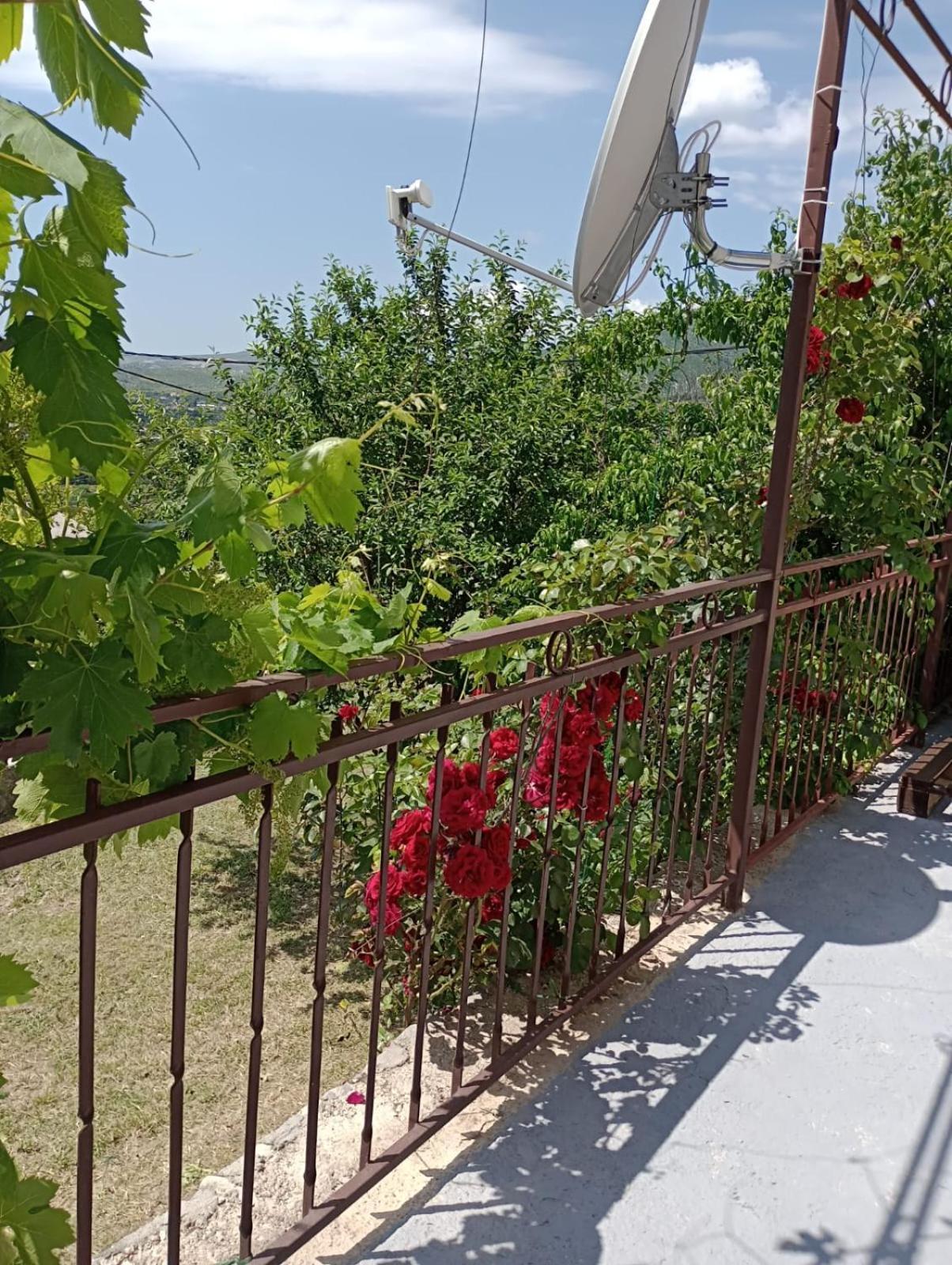 Apartment Natali Kaštel Stari 外观 照片