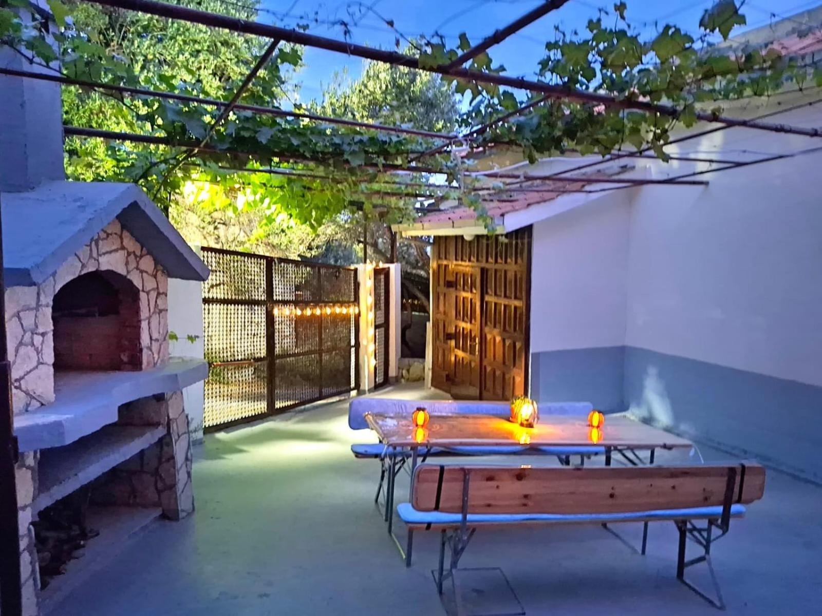 Apartment Natali Kaštel Stari 外观 照片