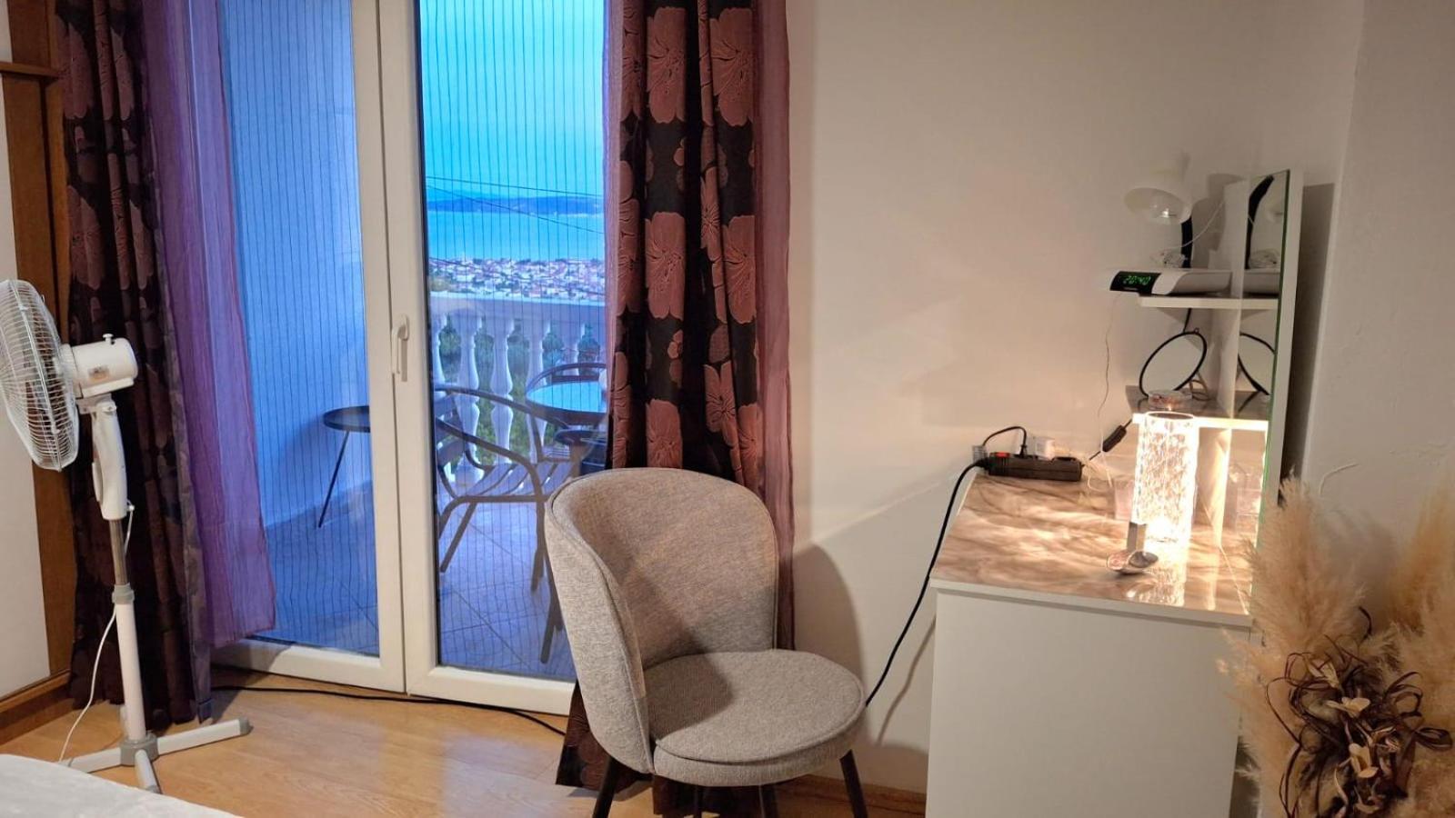 Apartment Natali Kaštel Stari 外观 照片