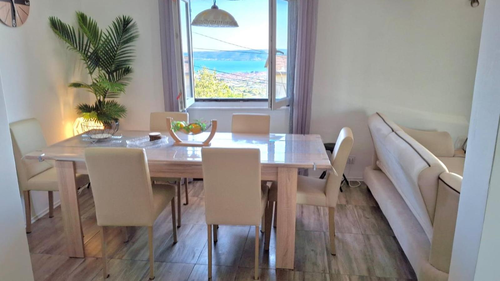 Apartment Natali Kaštel Stari 外观 照片