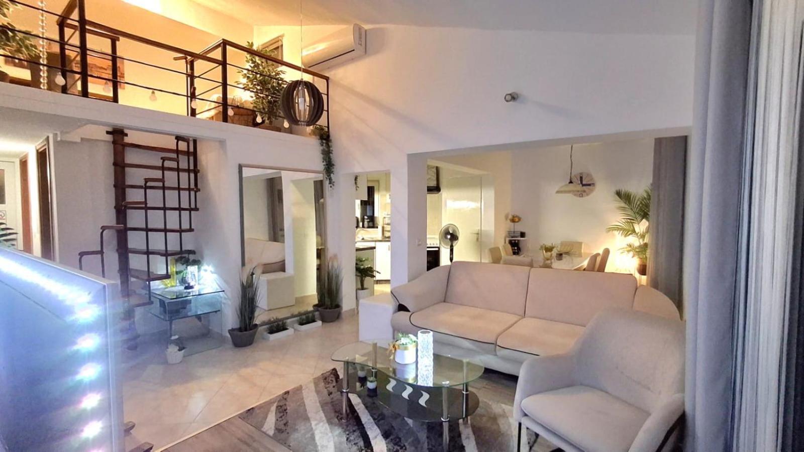 Apartment Natali Kaštel Stari 外观 照片