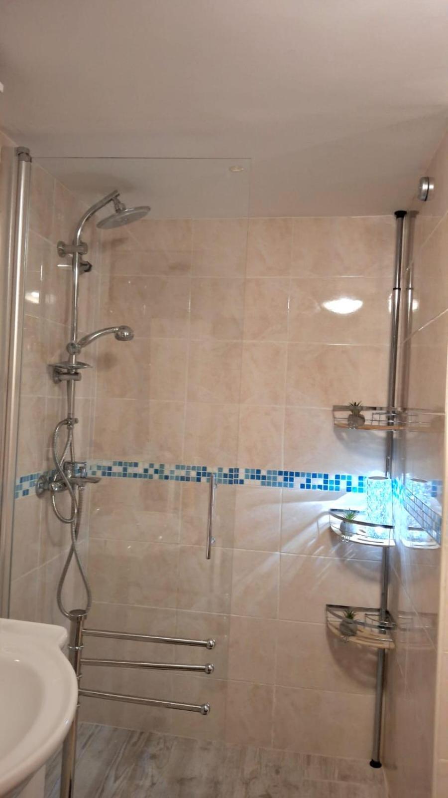Apartment Natali Kaštel Stari 外观 照片