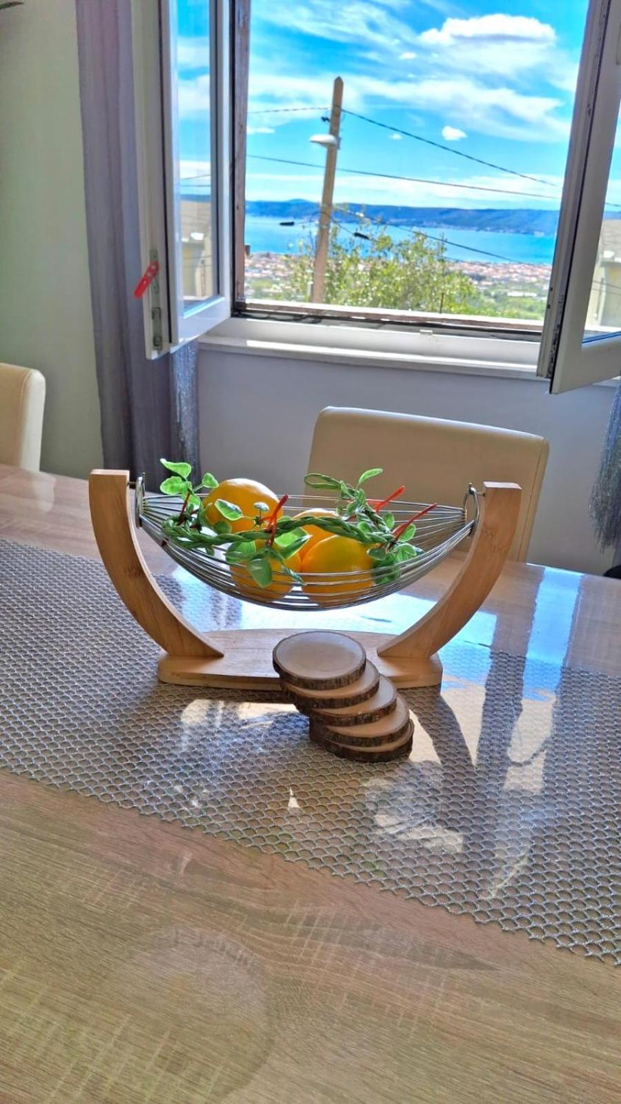 Apartment Natali Kaštel Stari 外观 照片