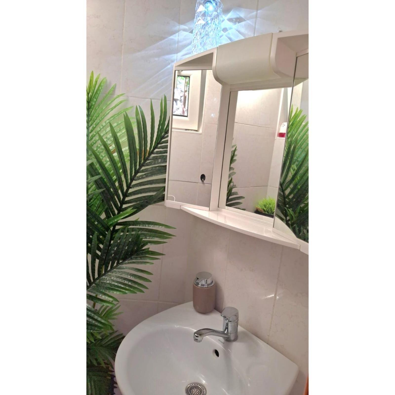 Apartment Natali Kaštel Stari 外观 照片