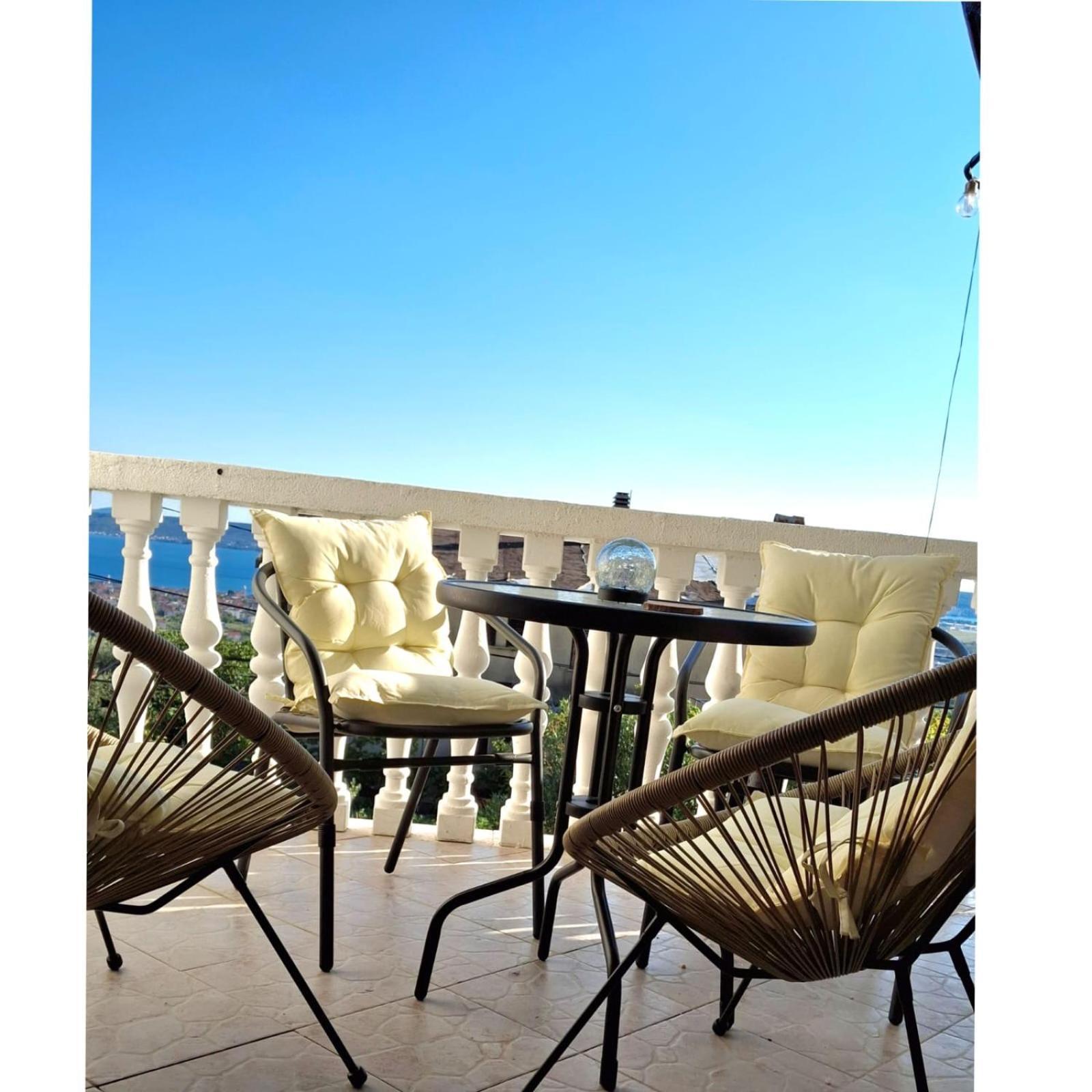Apartment Natali Kaštel Stari 外观 照片